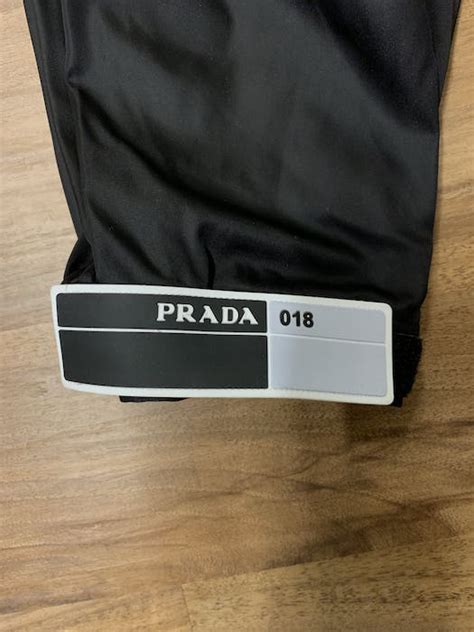 prada pants ss18|Prada Livermore.